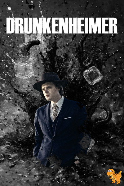 Poster do Filme Drunkenheimer
