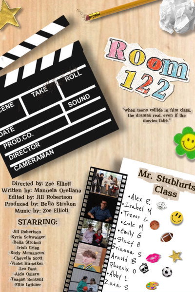 Room 122