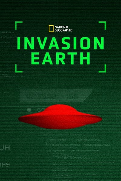 Invasion Earth