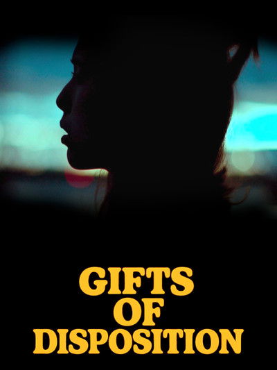 Poster do Filme Gifts of Disposition