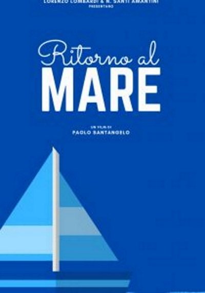 movie poster for Ritorno al Mare