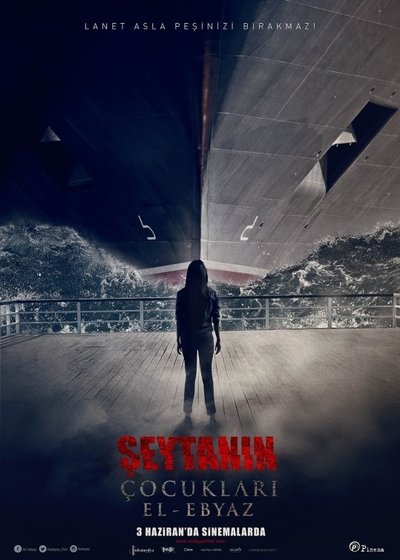 Watch!Seytanin Çocuklari-El Ebyaz Full Movie OnlinePutlockers-HD