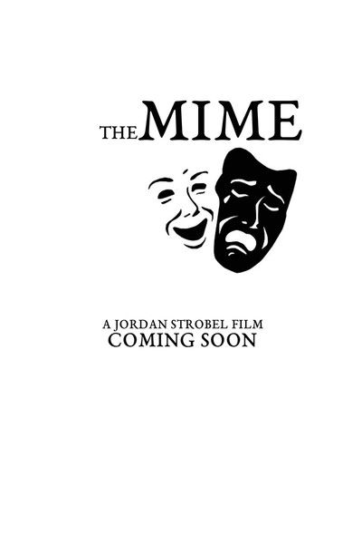 Poster do Filme The Mime