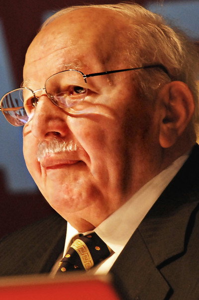 Necmettin Erbakan