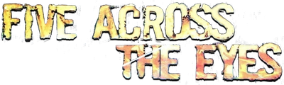 Five Across the Eyes Logo