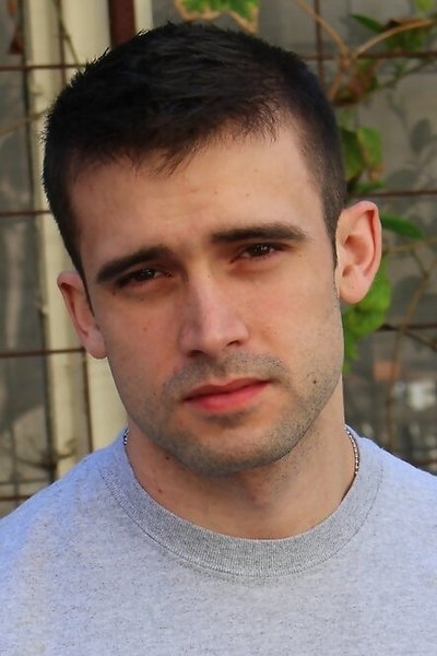 person poster