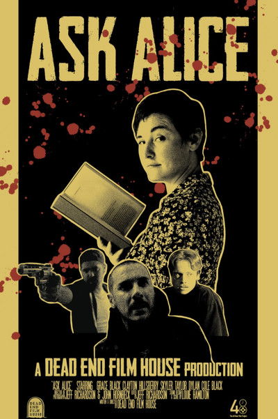 Ask Alice