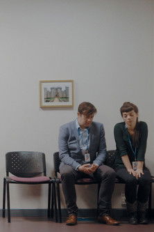 Poster do Filme The Lost Ones