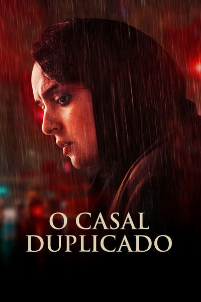 Poster do Filme O Casal Duplicado
