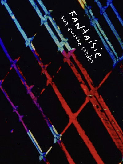 Poster do Filme Fantaisie sur quatre cordes