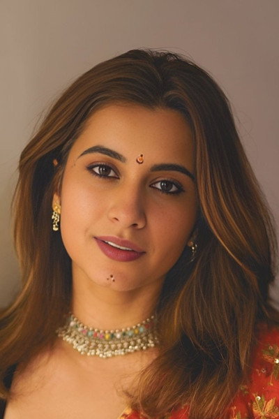 Kanupriya Gupta