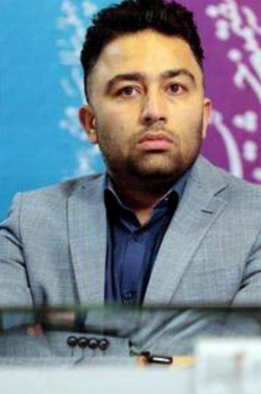 Imagem de Arash Aghabeik