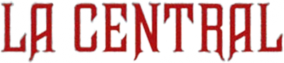 La central Logo