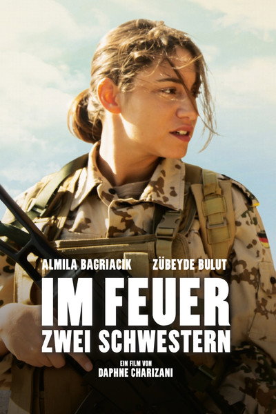 Poster do Filme Im Feuer