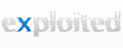 Exploited Logo