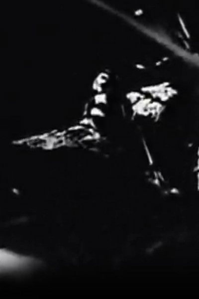 Poster do Filme Froglight