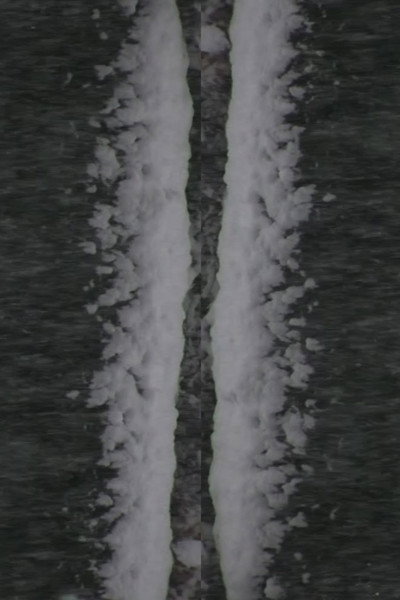 Poster do Filme Snow Fall