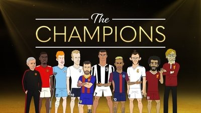 tv poster