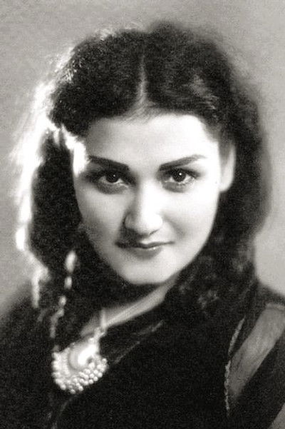 Noor Jehan