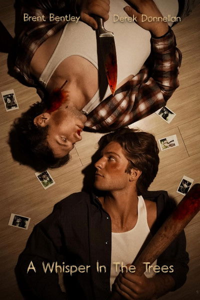 Poster do Filme A Whisper in the Trees