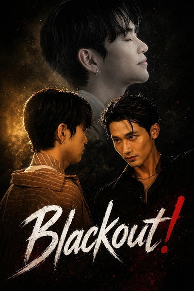 Black Out!!