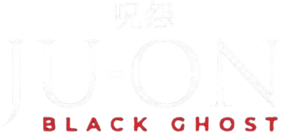 Ju-On: Black Ghost Logo