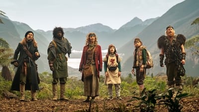 tv poster