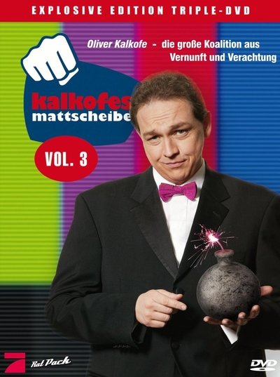 tv poster
