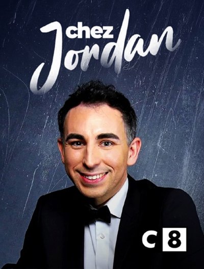 poster for Chez Jordan De Luxe