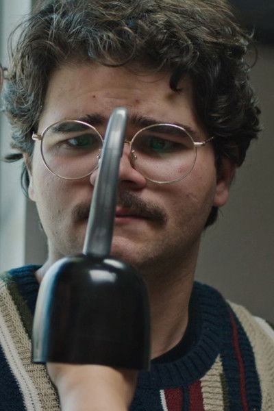 Poster do Filme They're Perfect in Every Way...