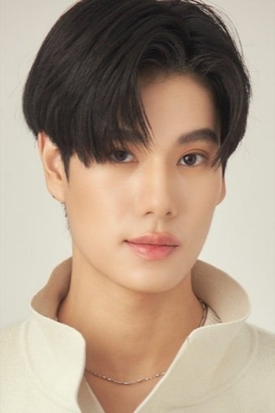 person poster