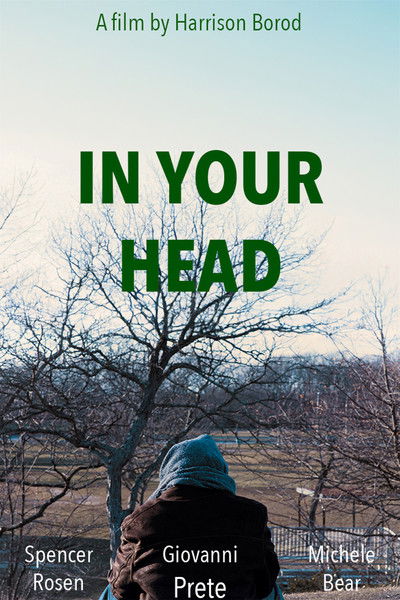 Poster do Filme In Your Head
