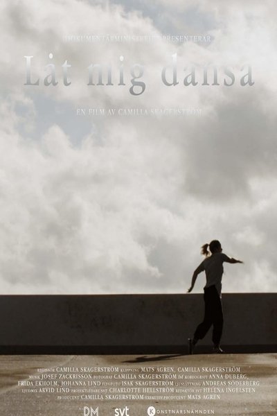 Watch!Låt mig dansa Full Movie Online Putlocker