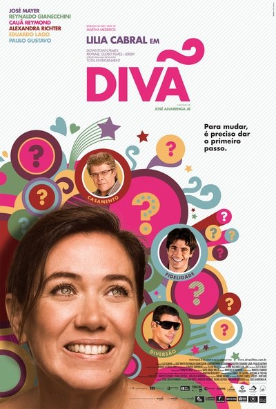 Poster for the movie In Therapy