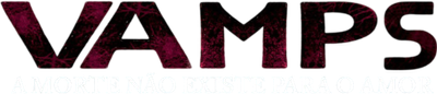 Vamps Logo
