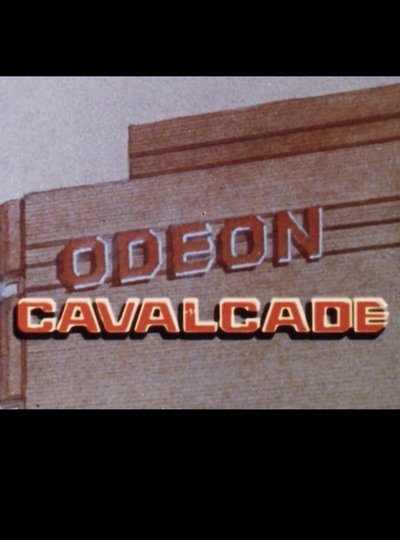 Poster do Filme Odeon Cavalcade