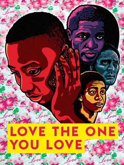 Love the One You Love