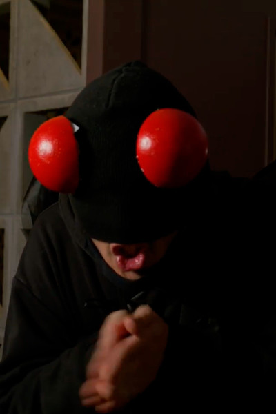 Poster do Filme Maiquiflai