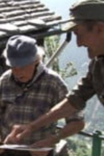 Poster do Filme I fratelli Fadaric: sotto il cielo della Val Malvaglia