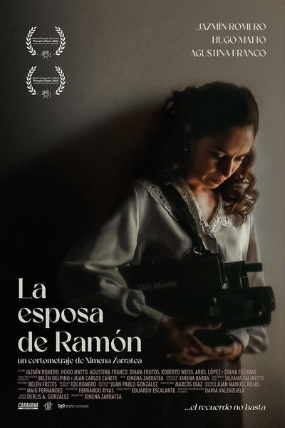 Poster do Filme La esposa de Ramon