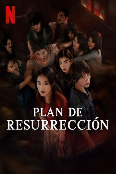 Plan de resurrección