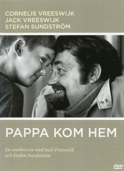 Pappa kom hem