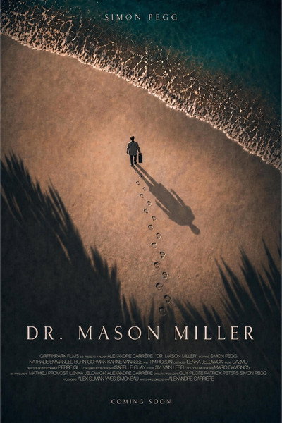 Dr. Mason Miller