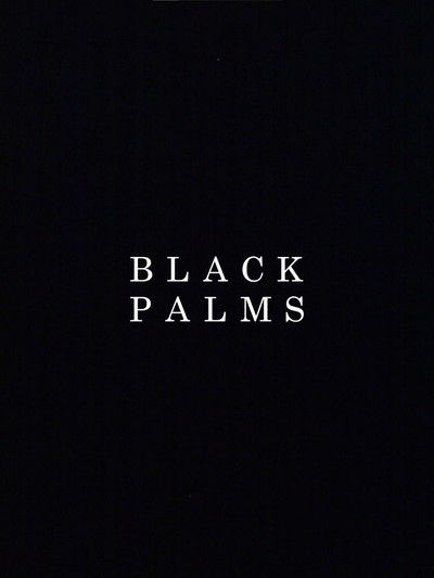 Poster do Filme Black Palms