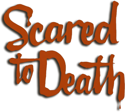 Scared to Death Logo