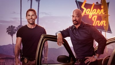 Mogelijk toch derde seizoen Lethal Weapon