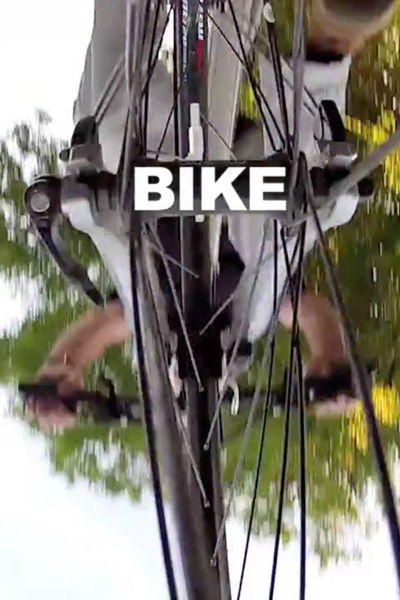 Poster do Filme Bike