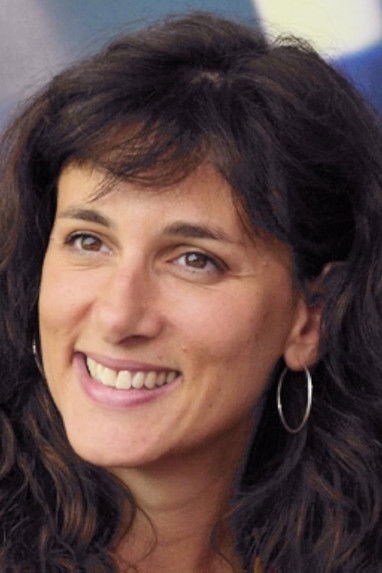 Imagem de Mariela Besuievsky