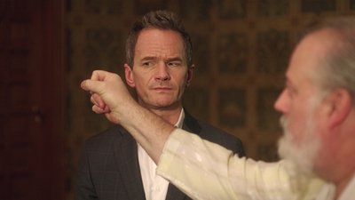 tv poster