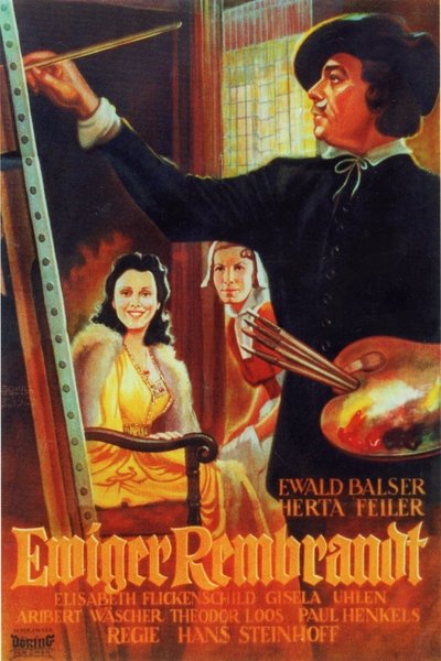 Watch Now!(1942) Rembrandt Movie Online Free Putlocker